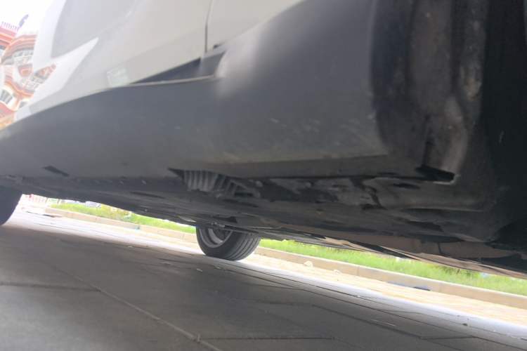 Used BMW X1 2015 sDrive18i Leading Edition Chassis Front Right