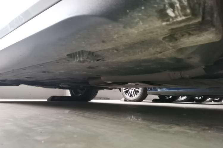 Used BMW X1 2015 sDrive18i Fashion Upgrade Edition Chassis Front Right