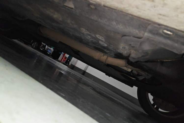 Used BMW X1 2015 sDrive18i Leading Edition Chassis Front Right