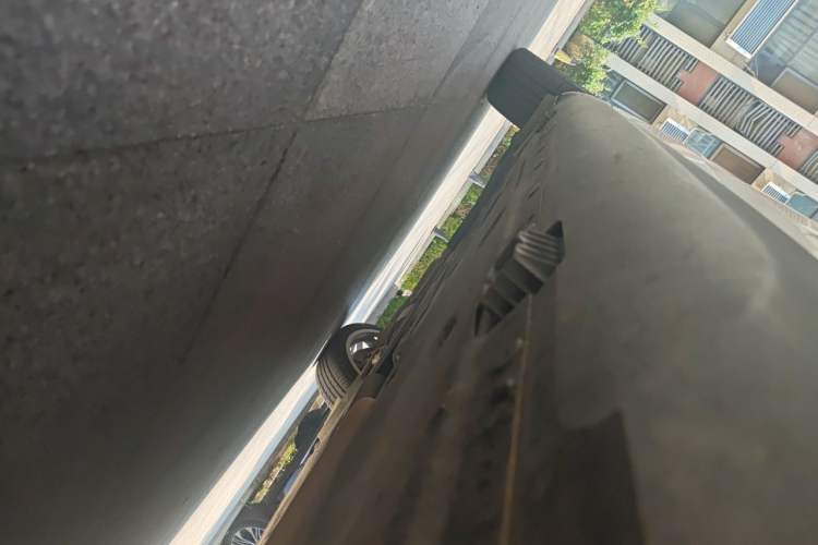 Used BMW X1 2015 sDrive18i Leading Edition Chassis Front Right
