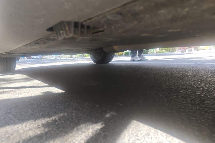 Used BMW X1 2015 sDrive18i Leading Edition Chassis Front Right
