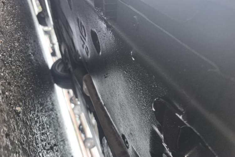 Used BMW X1 2015 sDrive18i Fashion Upgrade Edition Chassis Front Right