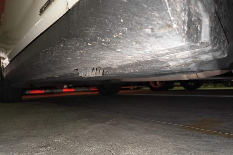 Used BMW X1 2015 sDrive18i Leading Edition Chassis Front Right