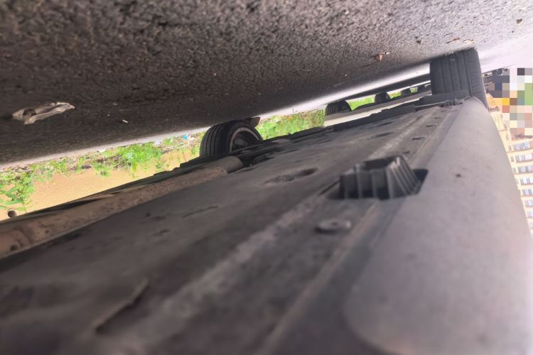 Used BMW X1 2015 sDrive18i Leading Edition Chassis Front Right