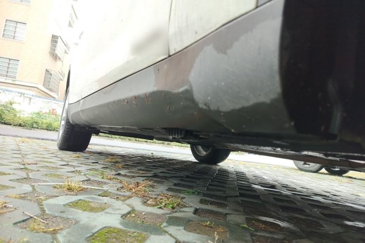Used BMW X1 2015 sDrive18i Fashion Upgrade Edition Chassis Front Right