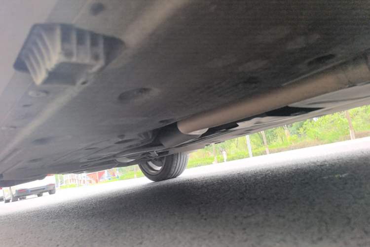 Used BMW X1 2015 sDrive18i Leading Edition Chassis Front Right