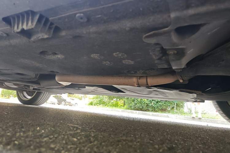 Used BMW X1 2015 sDrive18i Leading Edition Chassis Front Right