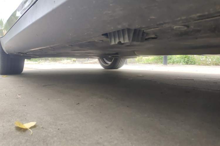 Used BMW X1 2015 sDrive18i Leading Edition Chassis Front Right