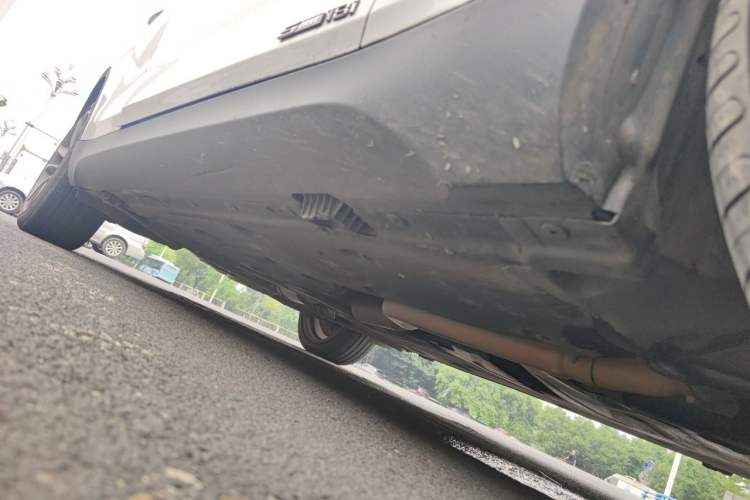 Used BMW X1 2015 sDrive18i Leading Edition Chassis Front Right