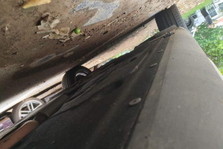 Used BMW X1 2015 sDrive18i Leading Edition Chassis Front Right
