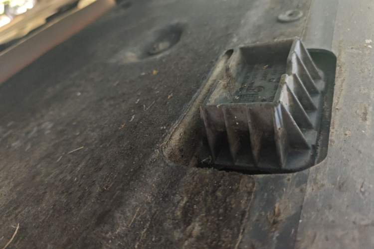Used BMW X1 2015 sDrive18i Leading Edition Chassis Front Right
