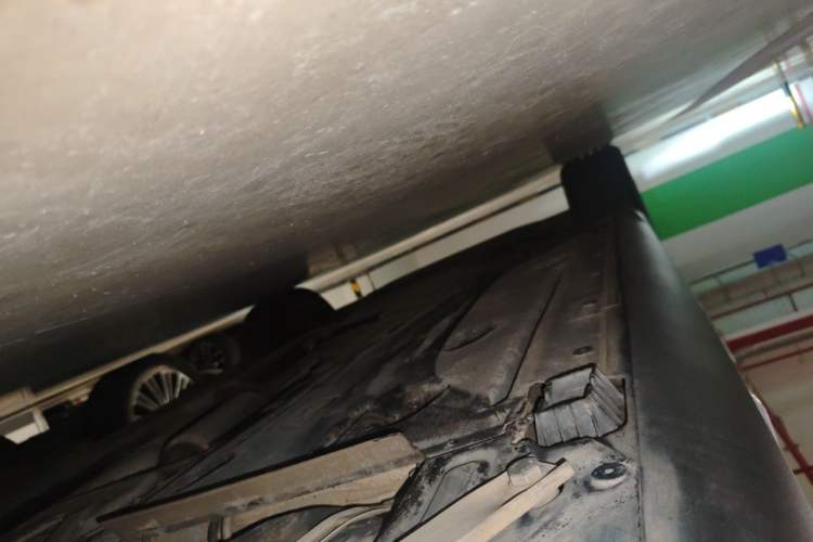 Used BMW X1 2015 sDrive18i Leading Edition Chassis Rear Left