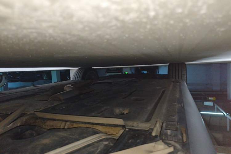 Used BMW X1 2015 sDrive18i Leading Edition Chassis Rear Left