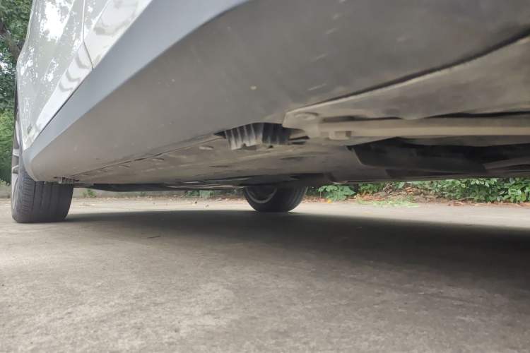Used BMW X1 2015 sDrive18i Leading Edition Chassis Rear Left
