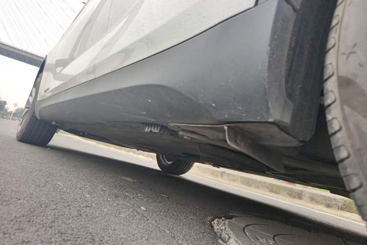Used BMW X1 2015 sDrive18i Leading Edition Chassis Rear Left
