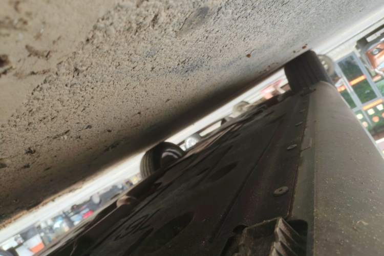 Used BMW X1 2015 sDrive18i Leading Edition Chassis Rear Left
