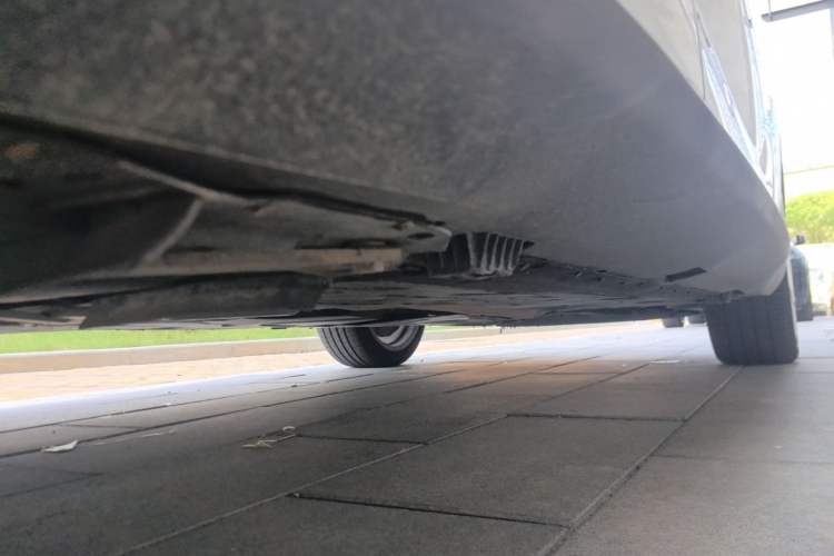 Used BMW X1 2015 sDrive18i Leading Edition Chassis Rear Right