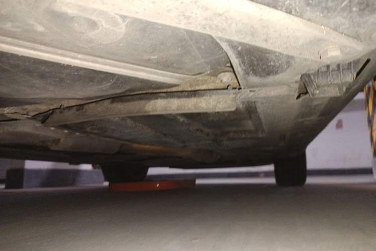 Used BMW X1 2015 sDrive18i Leading Edition Chassis Rear Right