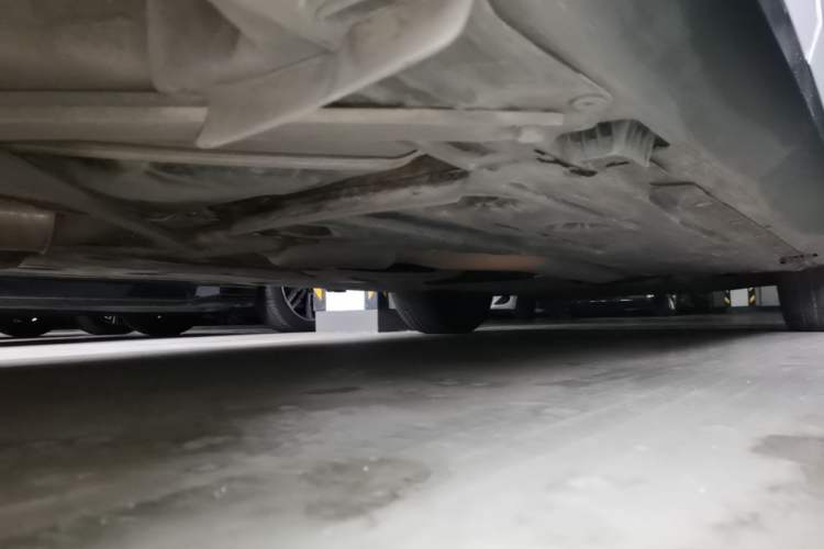 Used BMW X1 2015 sDrive18i Fashion Upgrade Edition Chassis Rear Right
