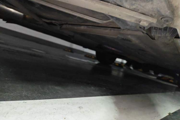 Used BMW X1 2015 sDrive18i Leading Edition Chassis Rear Right