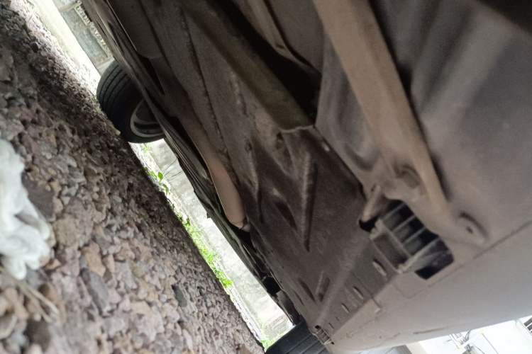 Used BMW X1 2015 sDrive18i Leading Edition Chassis Rear Right