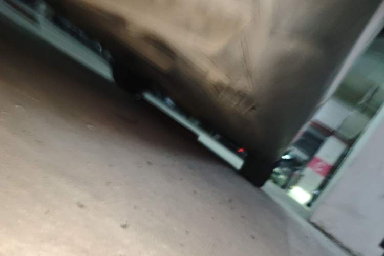 Used BMW X1 2015 sDrive18i Leading Edition Chassis Rear Right