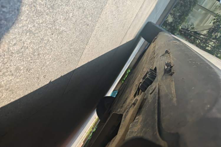 Used BMW X1 2015 sDrive18i Leading Edition Chassis Rear Right