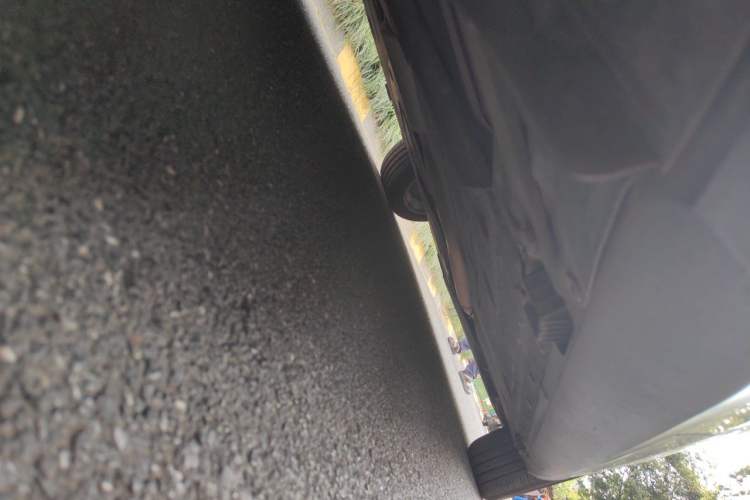 Used BMW X1 2015 sDrive18i Fashion Upgrade Edition Chassis Rear Right
