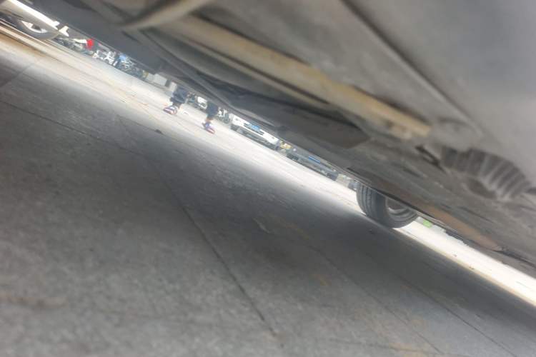 Used BMW X1 2015 sDrive18i Leading Edition Chassis Rear Right
