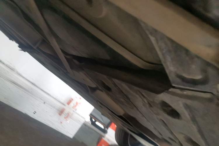 Used BMW X1 2015 sDrive18i Leading Edition Chassis Rear Right
