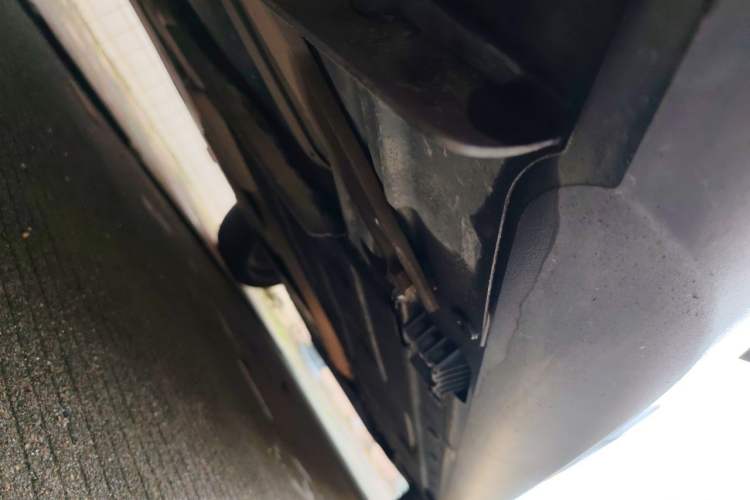 Used BMW X1 2015 sDrive18i Leading Edition Chassis Rear Right