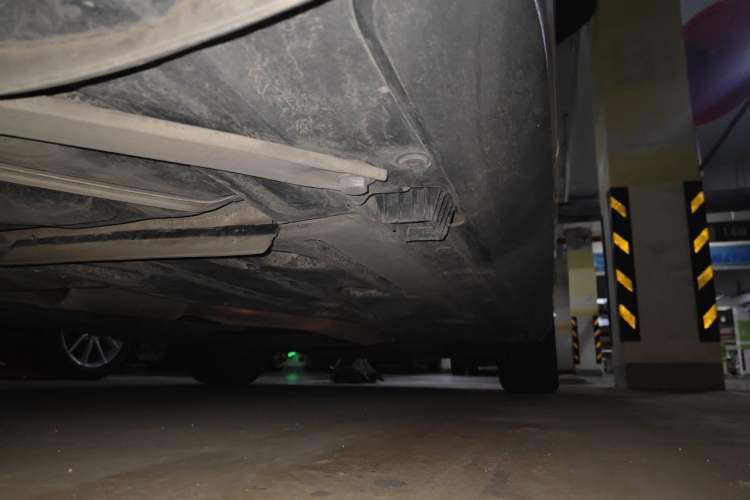 Used BMW X1 2015 sDrive18i Fashion Upgrade Edition Chassis Rear Right