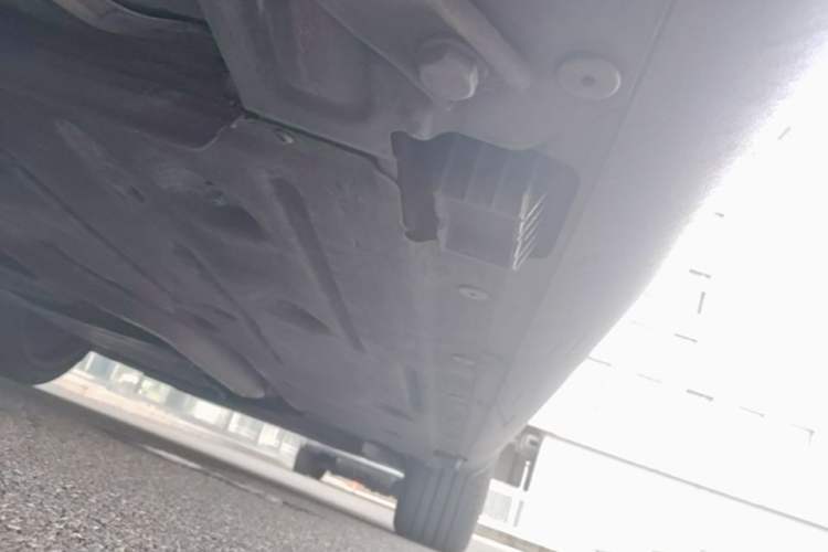 Used BMW X1 2015 sDrive18i Leading Edition Chassis Rear Right