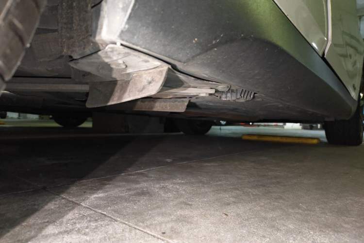 Used BMW X1 2015 sDrive18i Leading Edition Chassis Rear Right