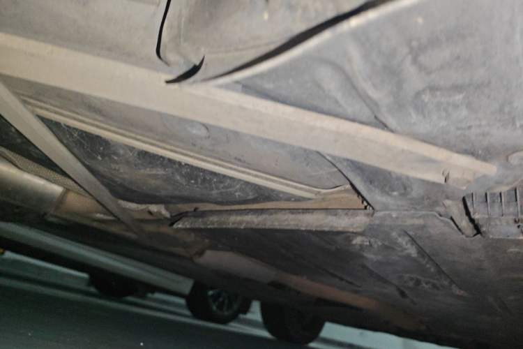 Used BMW X1 2015 sDrive18i Leading Edition Chassis Rear Right