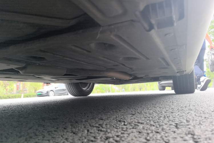 Used BMW X1 2015 sDrive18i Leading Edition Chassis Rear Right