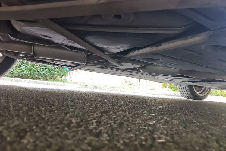 Used BMW X1 2015 sDrive18i Leading Edition Chassis Rear Right