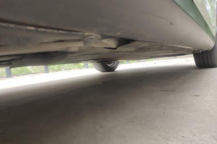 Used BMW X1 2015 sDrive18i Leading Edition Chassis Rear Right