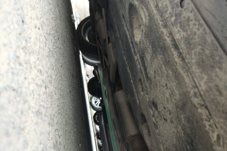 Used BMW X1 2015 sDrive18i Leading Edition Chassis Rear Right