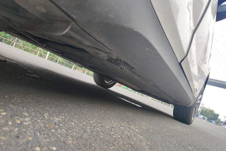 Used BMW X1 2015 sDrive18i Leading Edition Chassis Rear Right