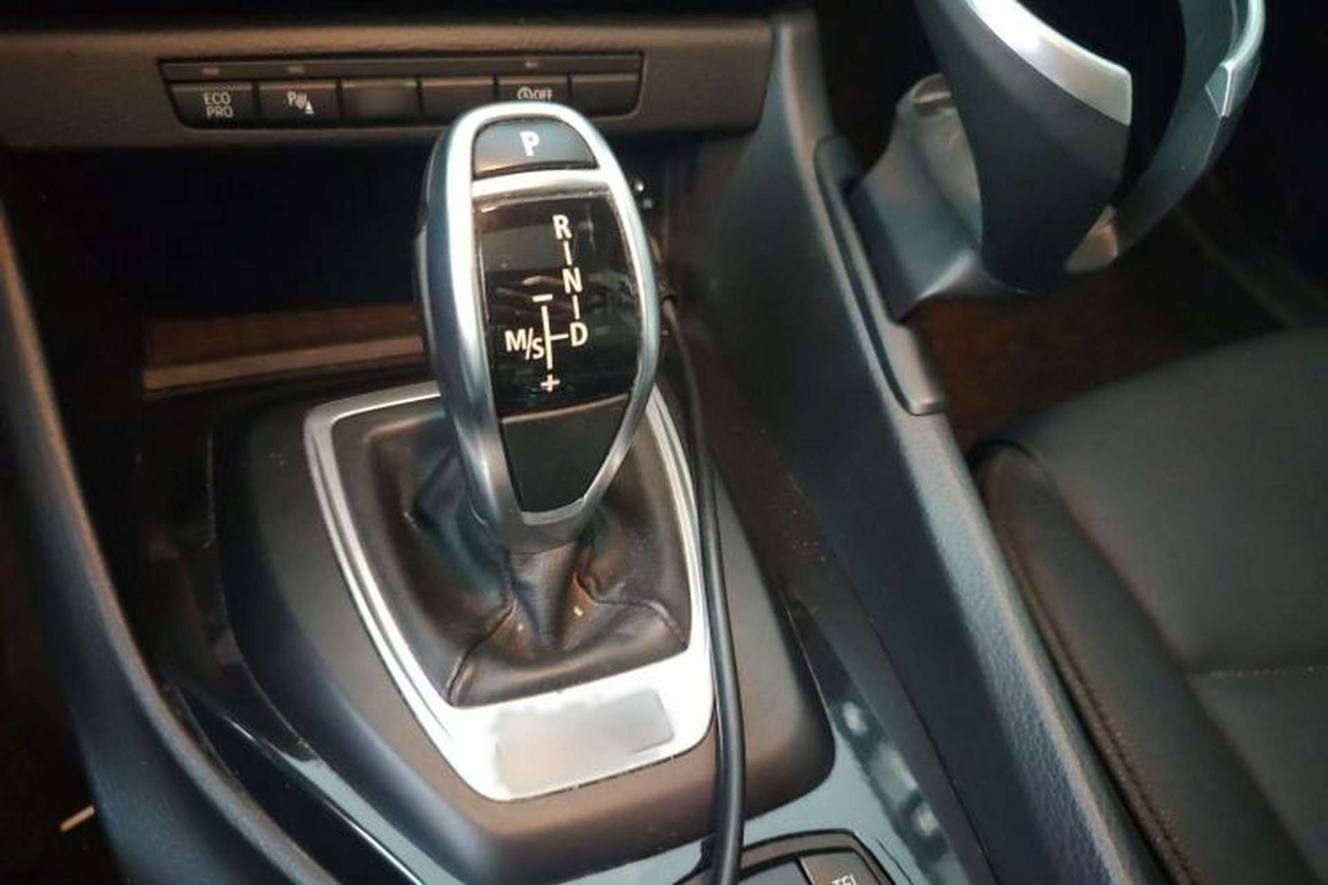 Used BMW X1 2015 sDrive18i Leading Edition Gear Lever