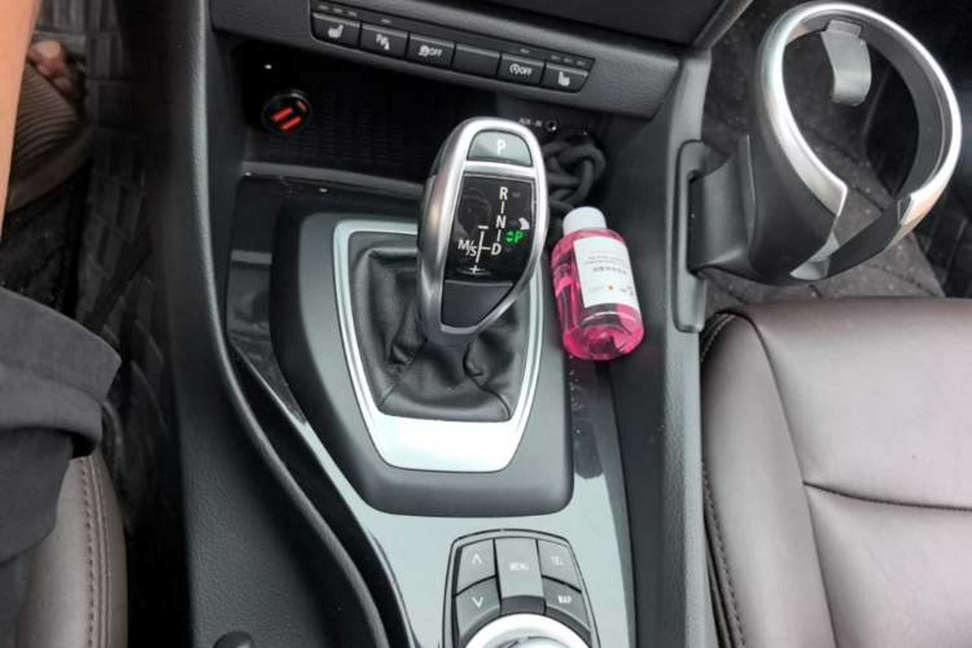 Used BMW X1 2015 sDrive18i Fashion Upgrade Edition Gear Lever