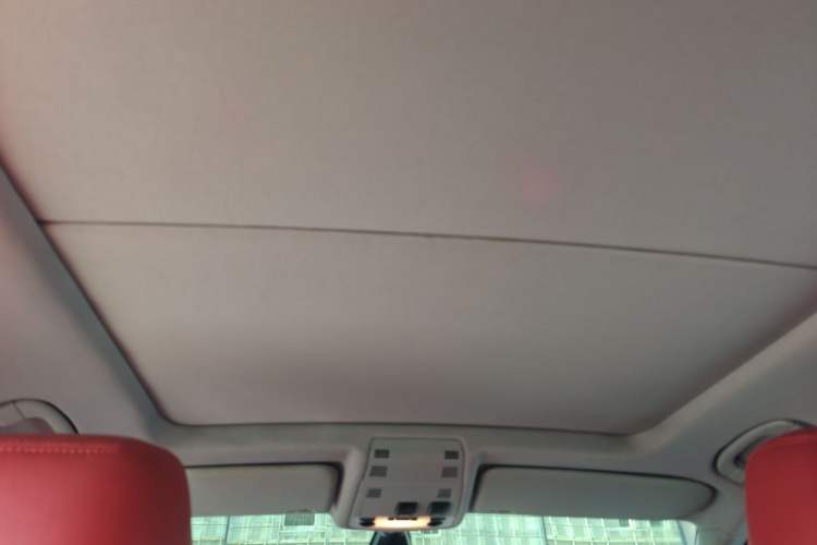 Used BMW X1 2015 sDrive18i Fashion Upgrade Edition Headliner