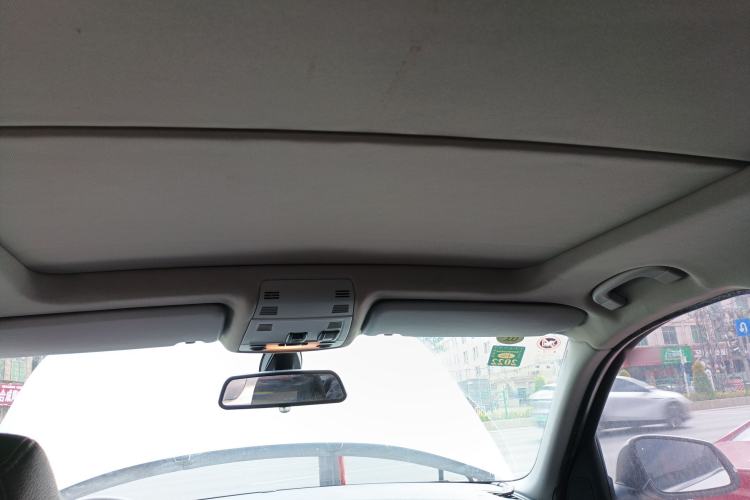 Used BMW X1 2015 sDrive18i Fashion Upgrade Edition Headliner