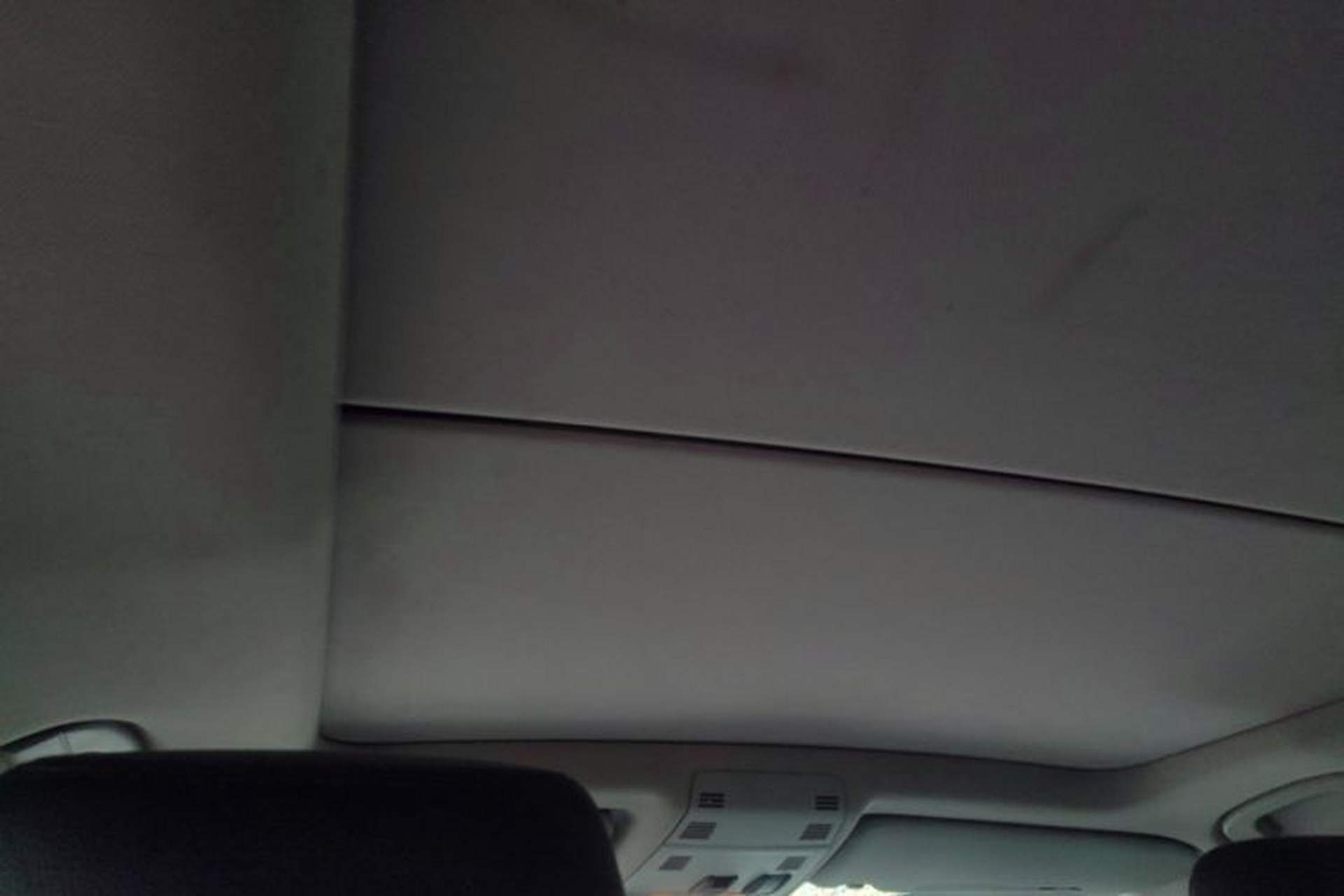 Used BMW X1 2015 sDrive18i Fashion Upgrade Edition Headliner