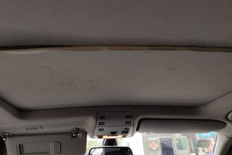 Used BMW X1 2015 sDrive18i Fashion Upgrade Edition Headliner