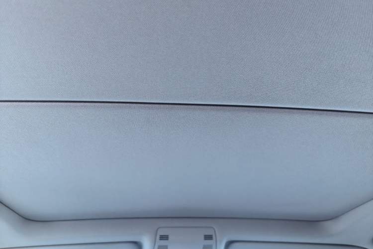 Used BMW X1 2015 sDrive18i Fashion Upgrade Edition Headliner