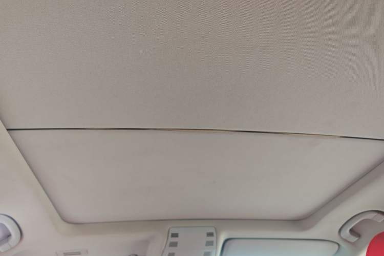 Used BMW X1 2015 xDrive20i X Package Upgrade Edition Headliner