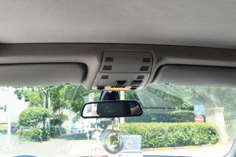 Used BMW X1 2015 sDrive18i Fashion Upgrade Edition Headliner