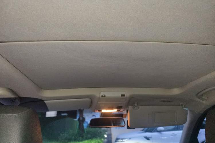 Used BMW X1 2015 sDrive18i Leading Edition Headliner